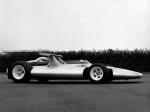 Pininfarina Sigma Grand Prix 1969 года